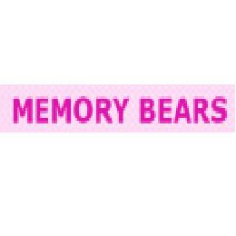 Memory Bears by Susan